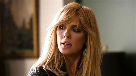 Kelly Reilly (45), in Yellowstone (2017